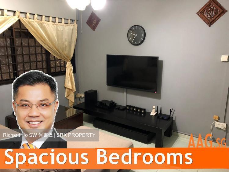 Blk 231 Compassvale Walk (Sengkang), HDB 4 Rooms #199326302